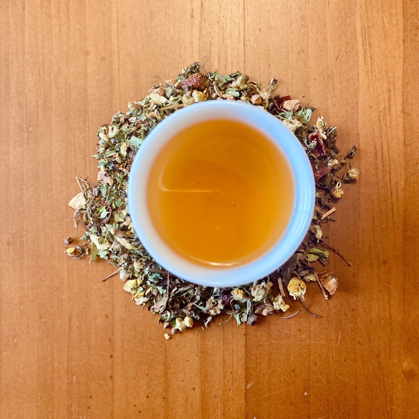 NEW - After God's Own Heart - Heart Healthy Herbal Tea