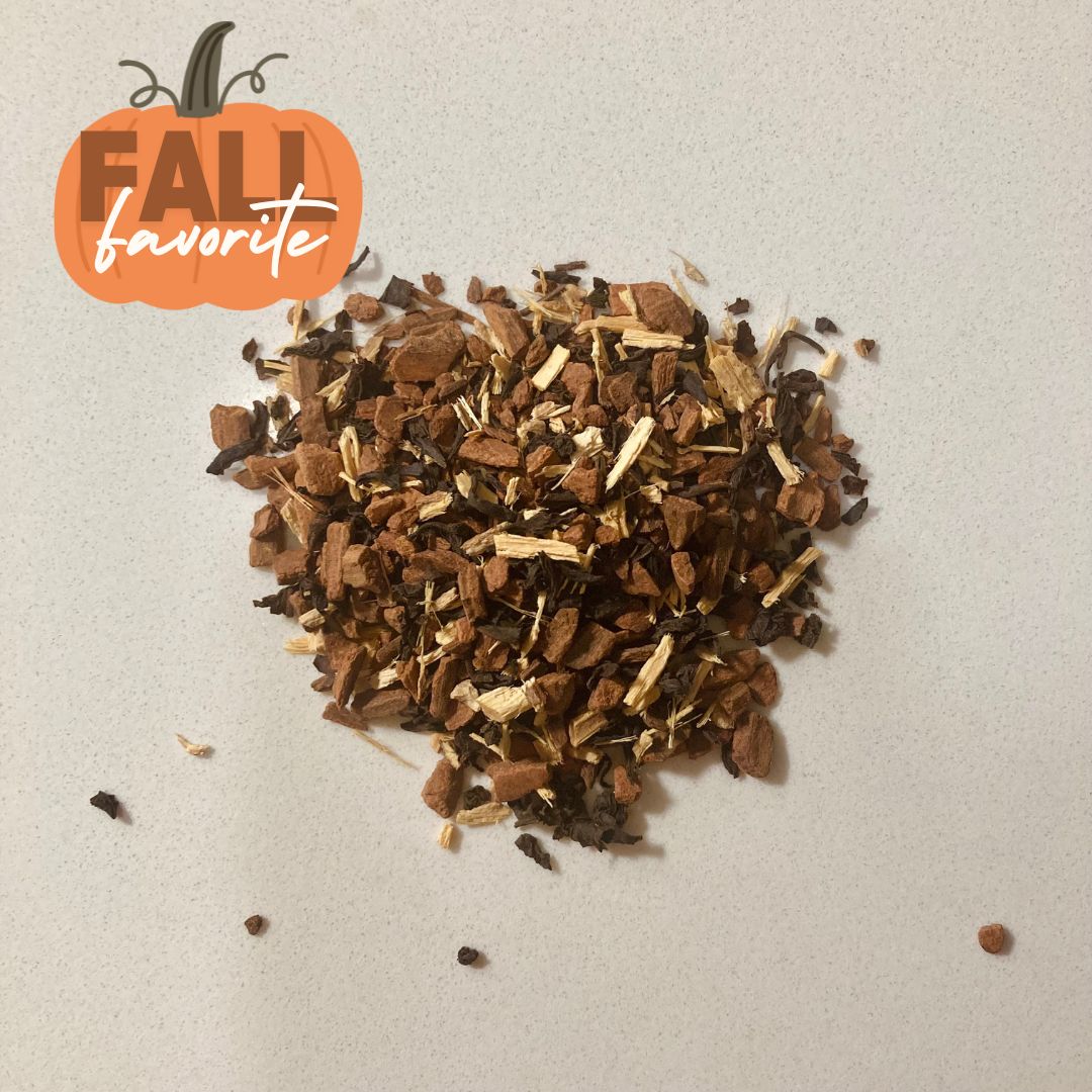 Promised Peace - Black Tea