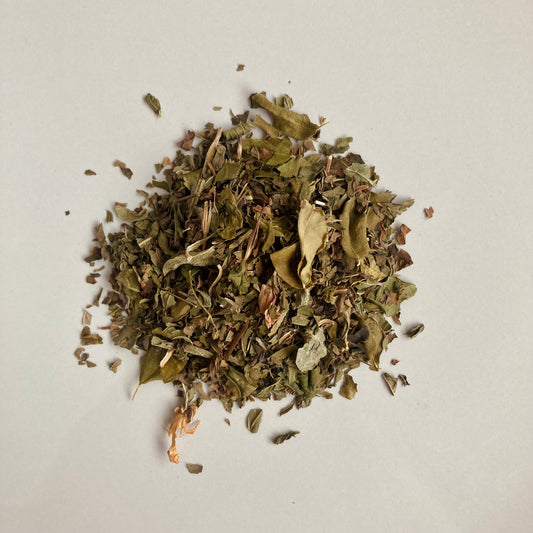 Mighty Mint - Herbal Tea