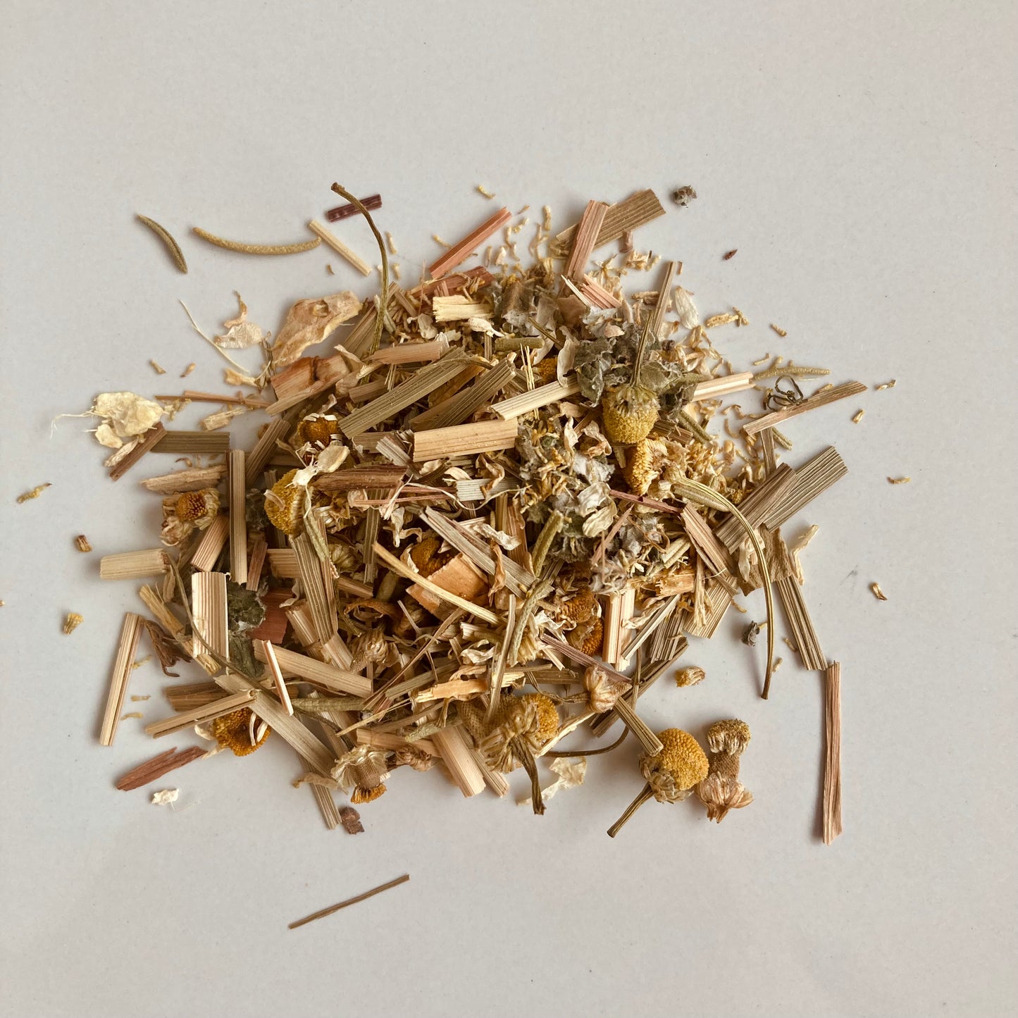 Morning Mercies - Herbal Tea