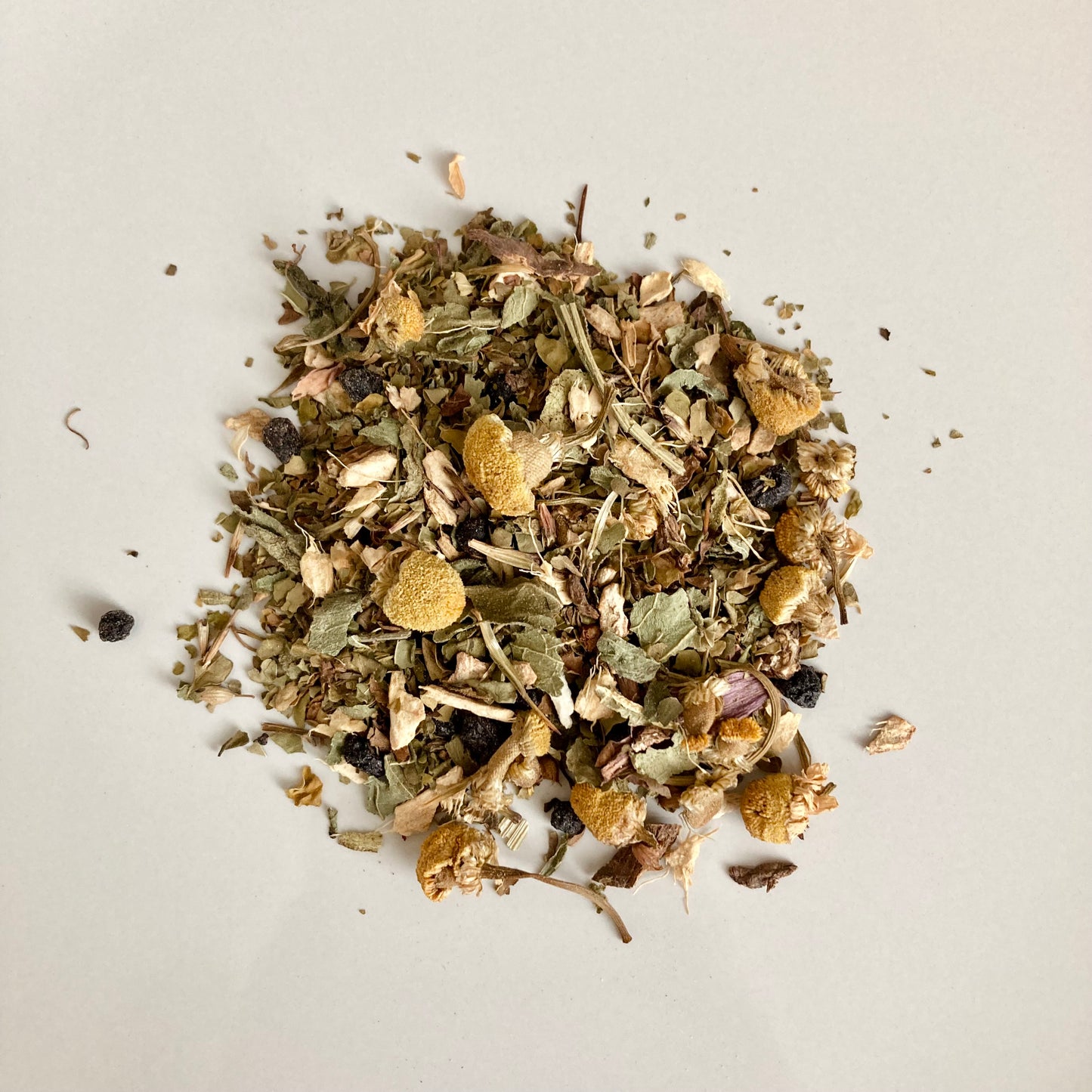 Health And Blessings - Herbal Tea