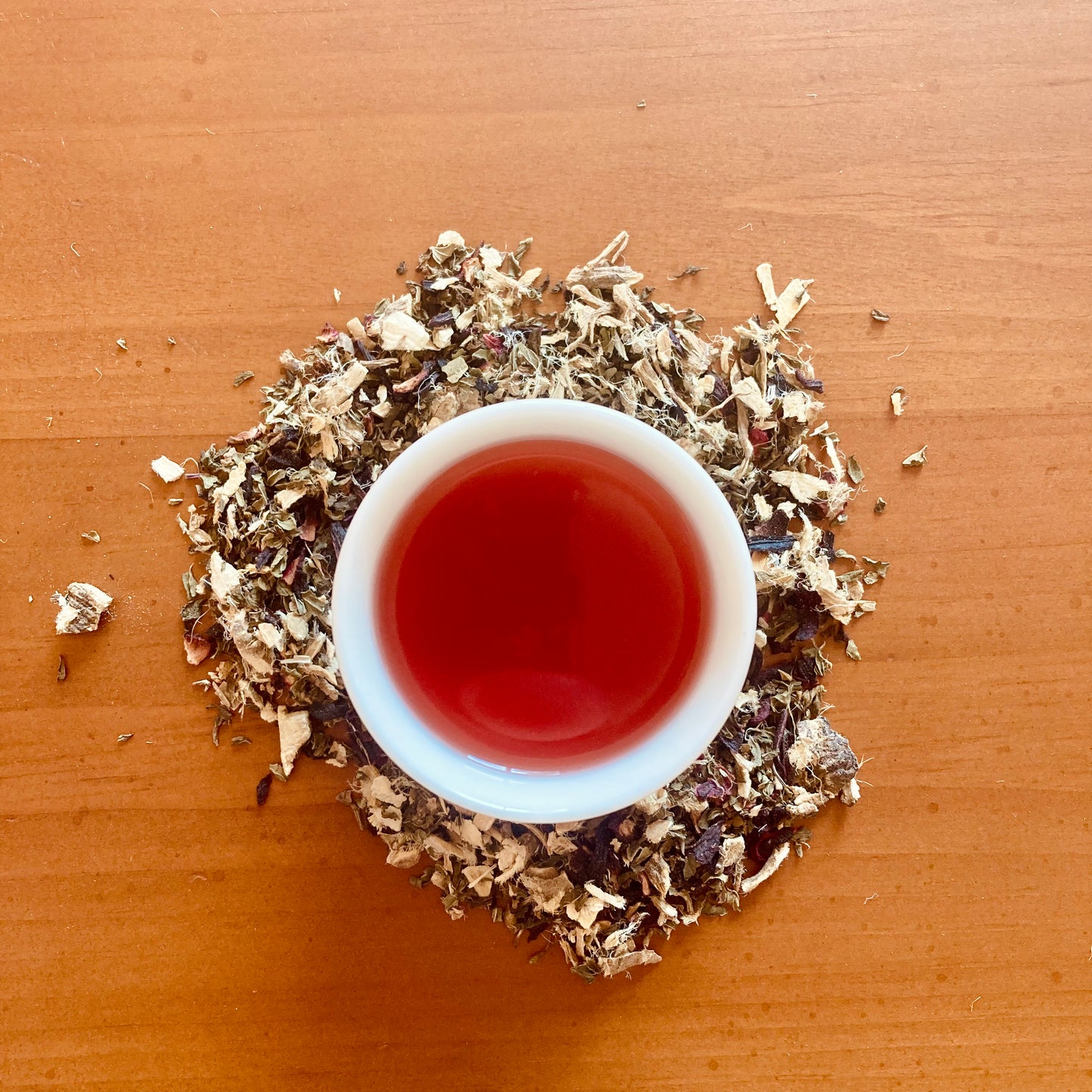 NEW Refresh - Herbal Tea