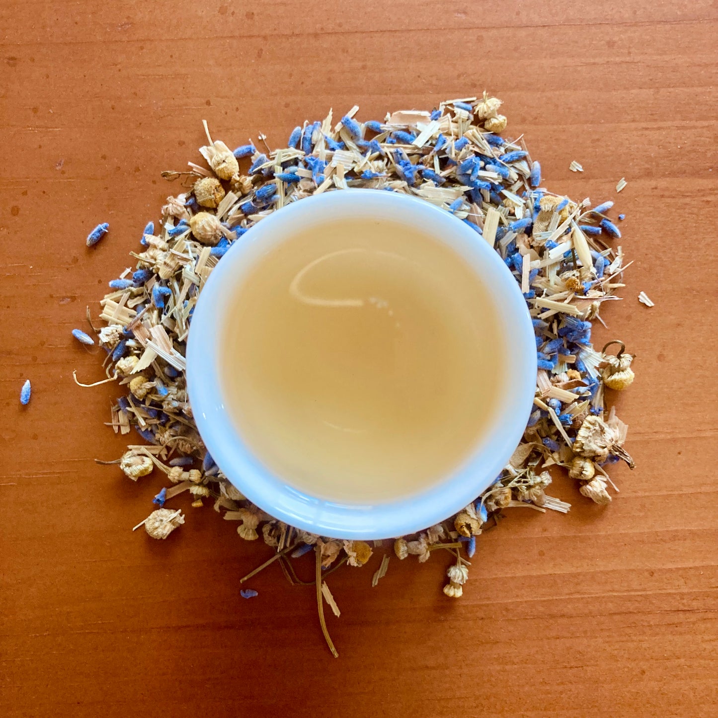 NEW Stand Still - Herbal Tea