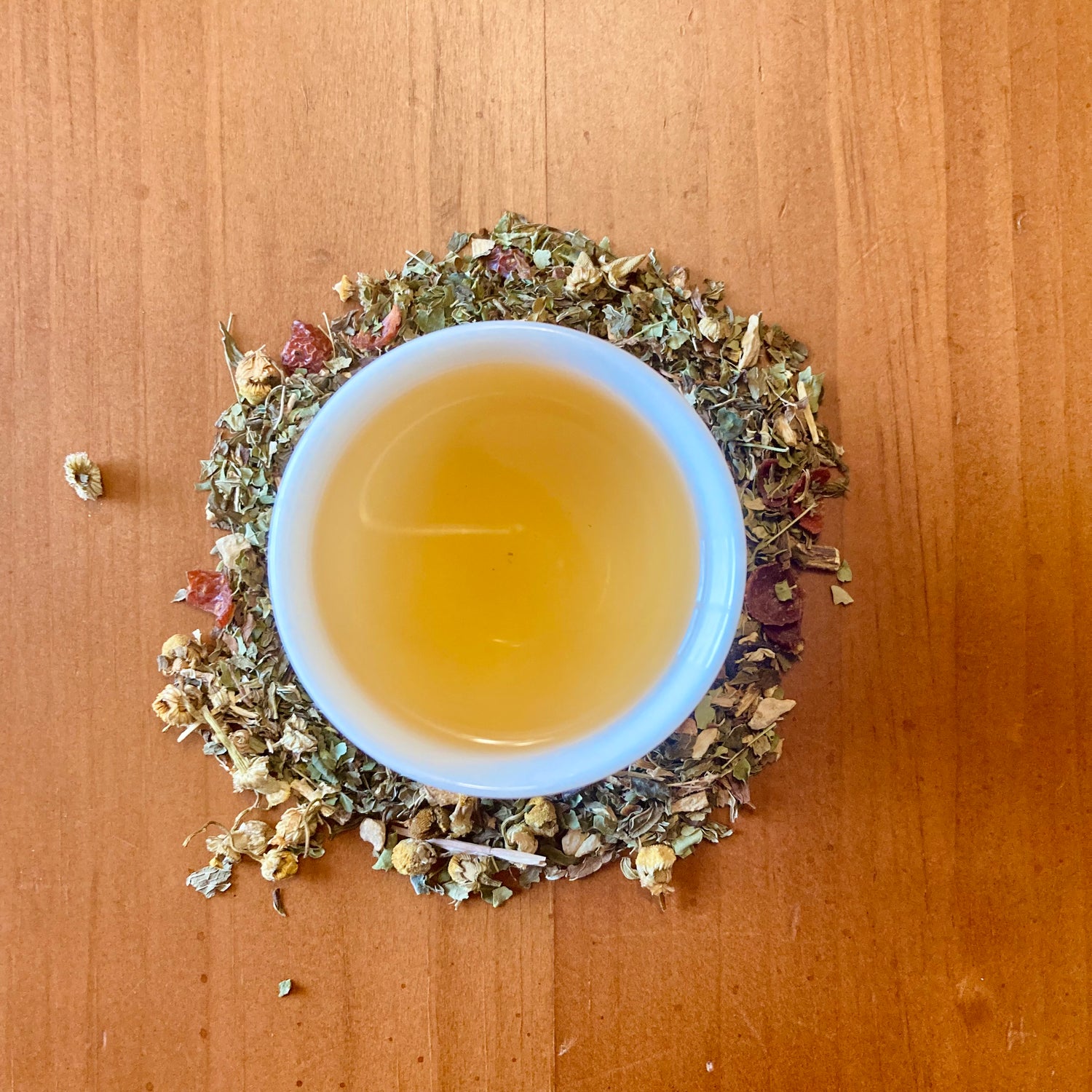 NEW - Sweet For Your Soul - Tummy Herbal Tea