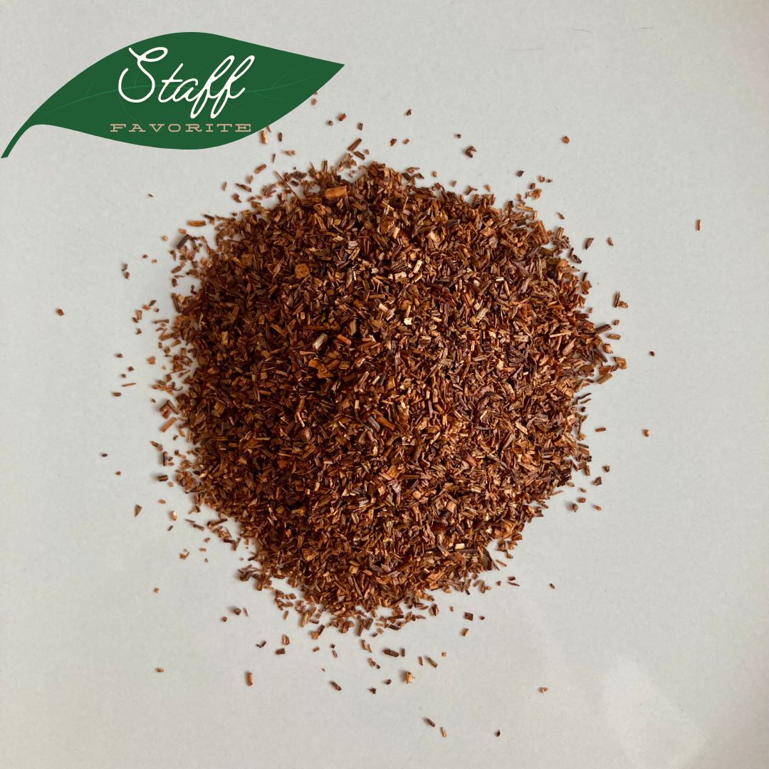 Organic Rooibos Tea - Red Tea