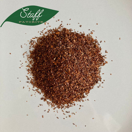 Organic Rooibos Tea - Red Tea