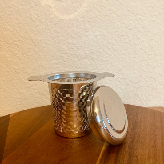 Basket Tea Infuser