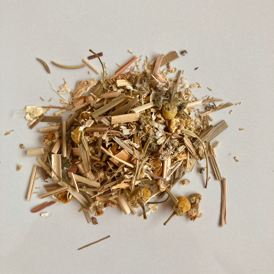 Morning Mercies - Herbal Tea