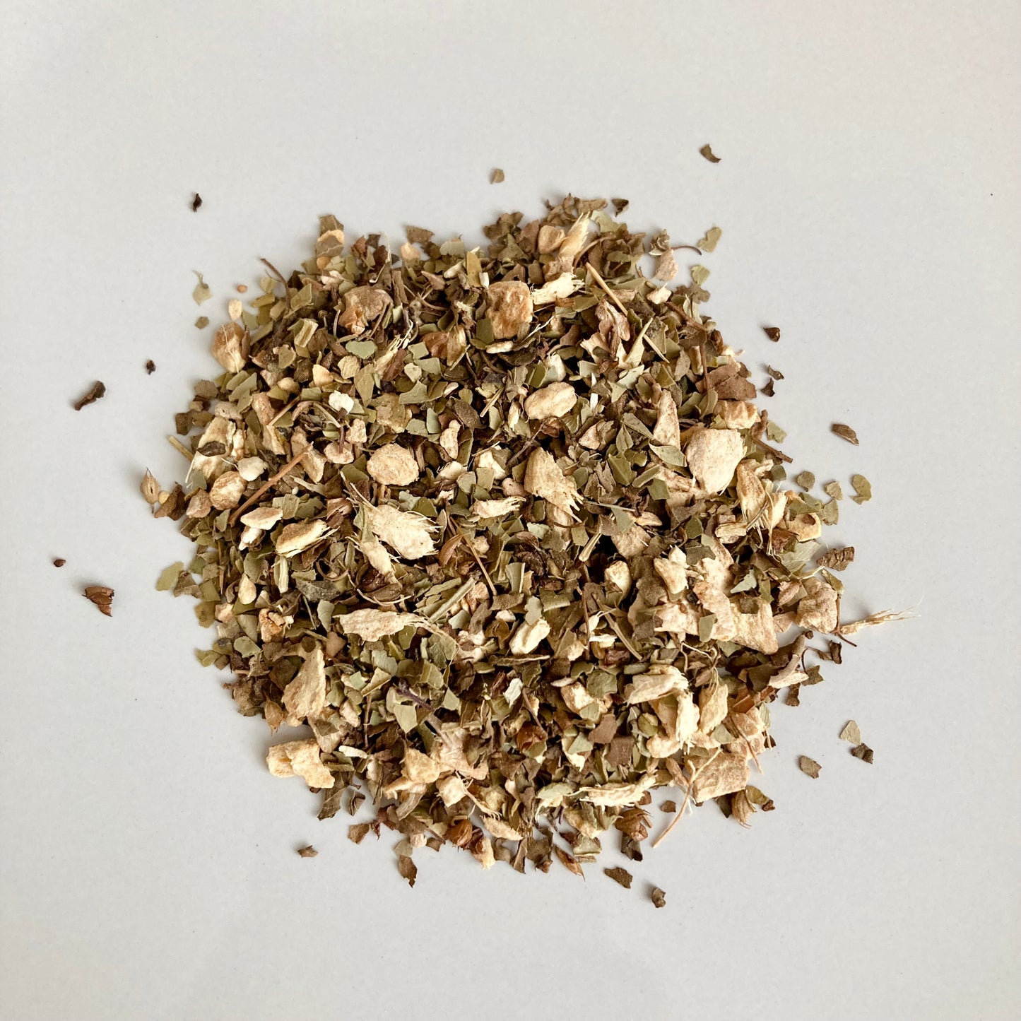 Ever Present Help - Herbal Tea