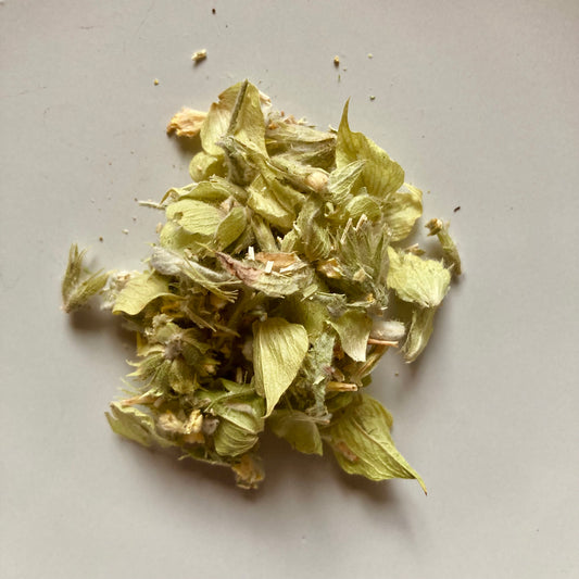 Organic Greek Mountain Tea - Herbal Tea