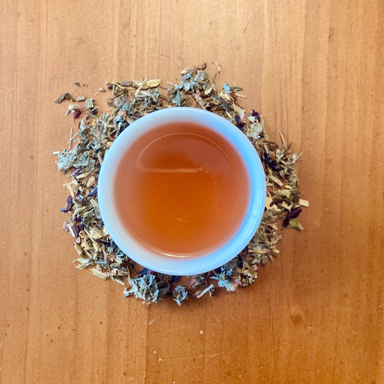 NEW - Soul and Body - Detox Herbal Tea