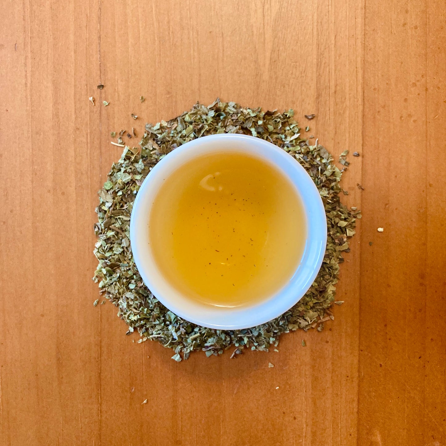 Mighty Mint - Herbal Tea