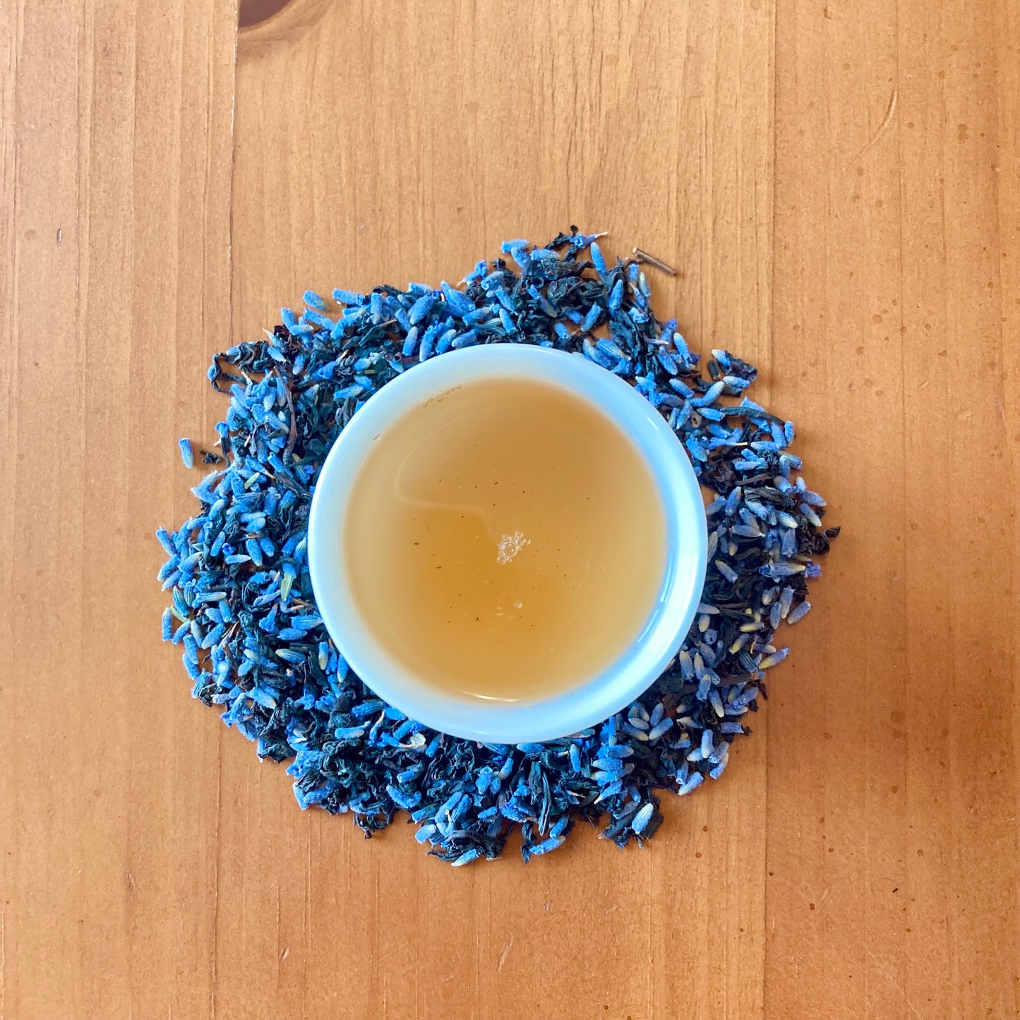 Welcomed Flowers - Black Tea